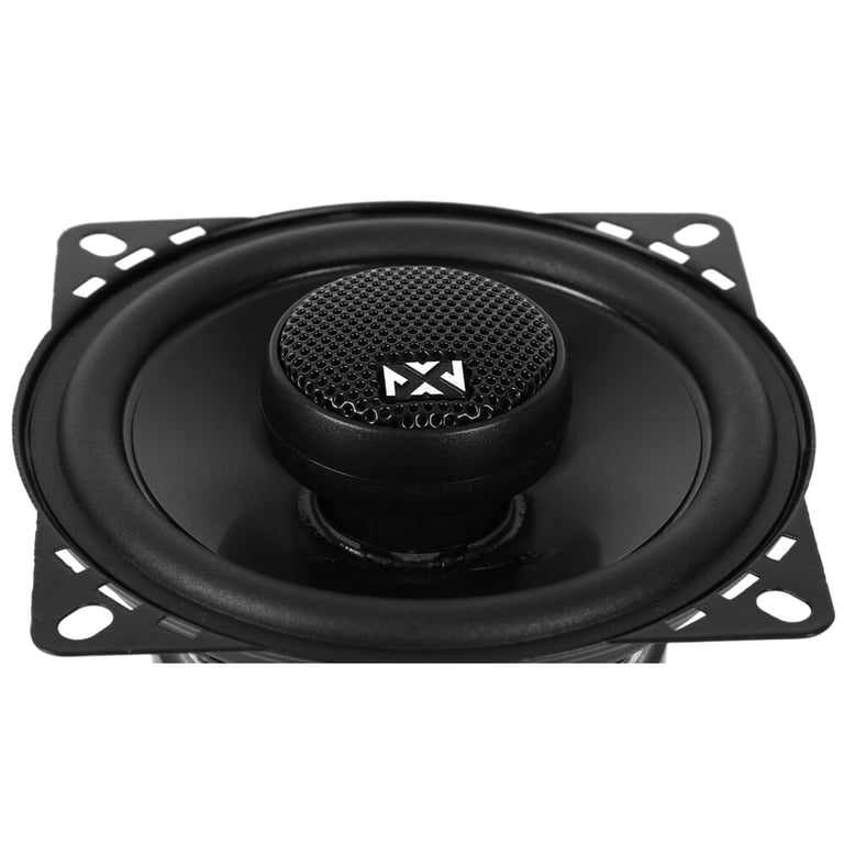 NVX Front N-Series Speaker Upgrade Kit for 1988-1990 Chevy Corsica Image 11