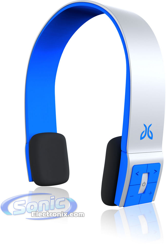 JayBird SB2SB (Sonic Blue) Image 1
