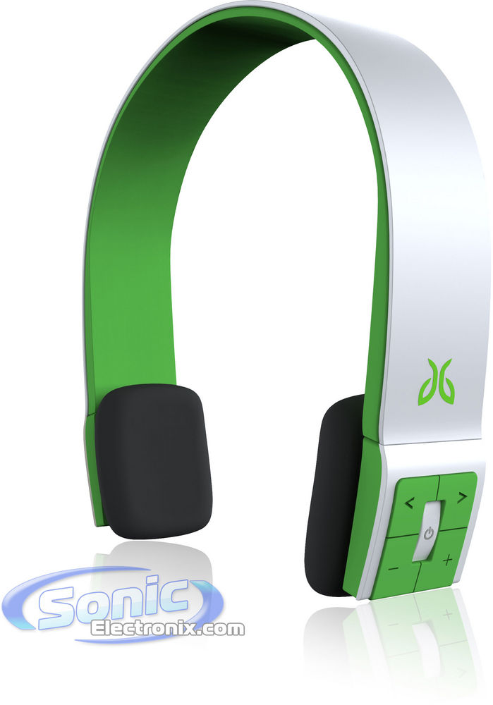 JayBird SB2LG (Limonade Green) Image 1