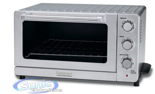 Cuisinart TOB-60 Image 1