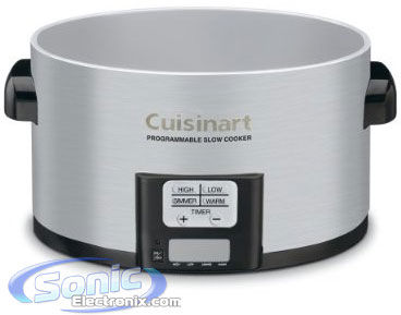 Cuisinart PSC-350 Image 2