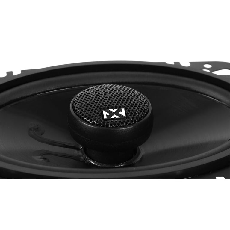 NVX Rear N-Series Speaker Upgrade Kit for 1994-2004 Chevy S-10 Pickup Image 10