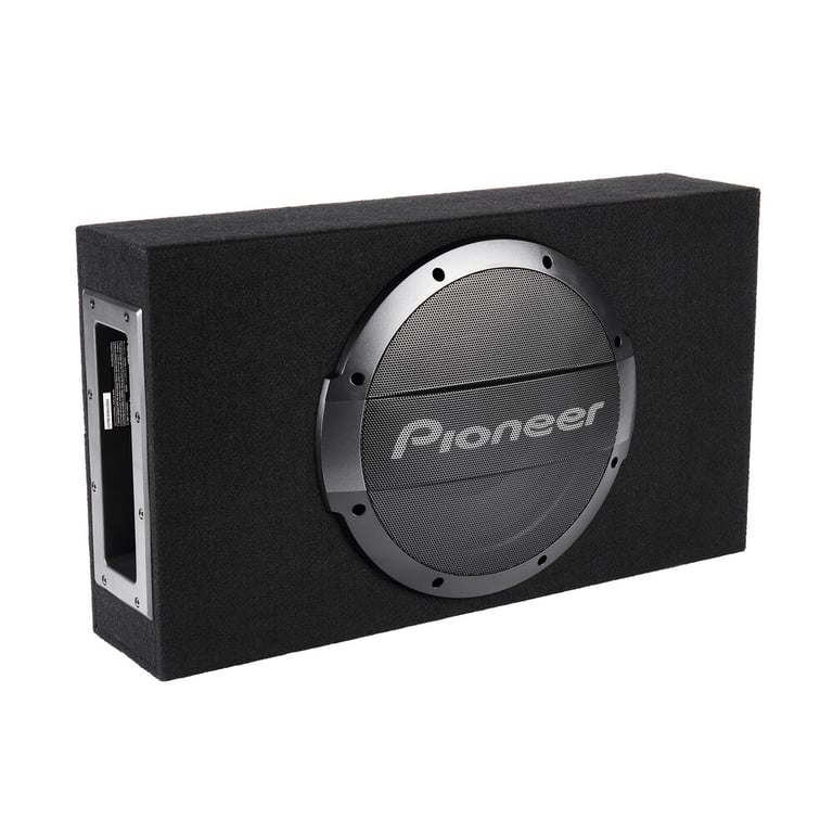 Pioneer TS-WX1010LA Image 1