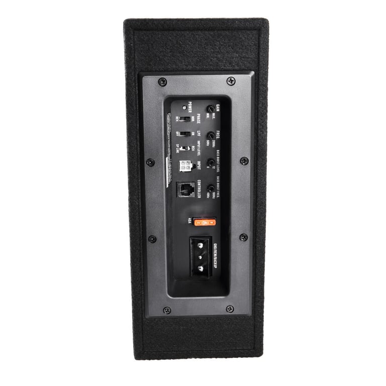 Pioneer TS-WX1010LA Image 3