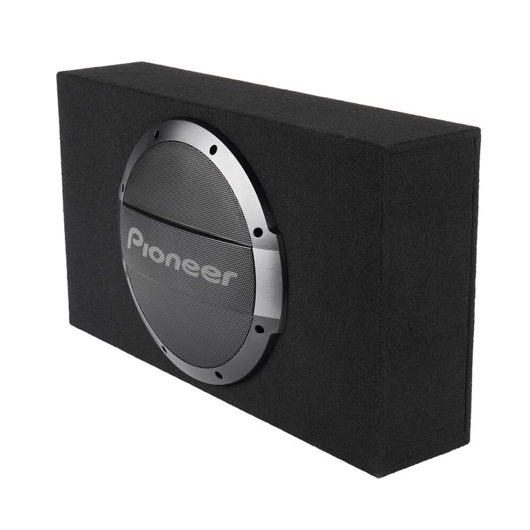Pioneer TS-WX1010LA Image 2