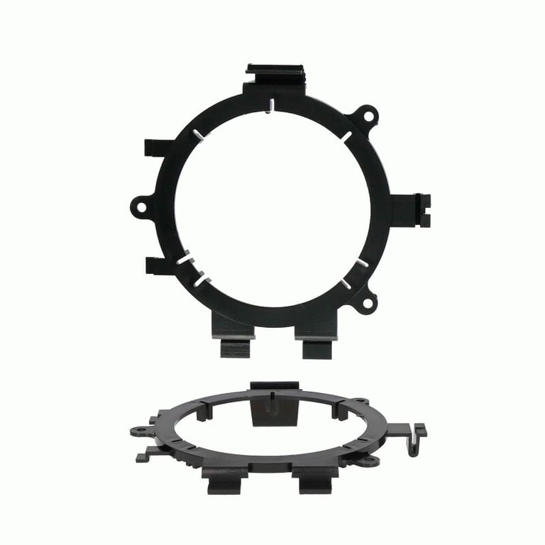 NVX Front N-Series Speaker Upgrade Kit for 2002-2006 Chevy Avalanche Image 14