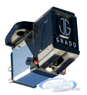 Grado Red1 Image 1