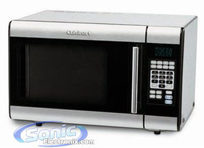 Cuisinart CMW-100 Image 1