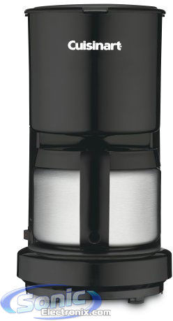 Cuisinart DCC-450BK Image 1