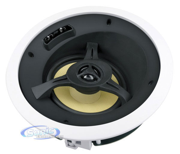 DCM Loudspeakers TFE630LCR Image 3