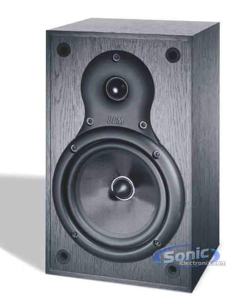 DCM Loudspeakers DCM16S Image 2