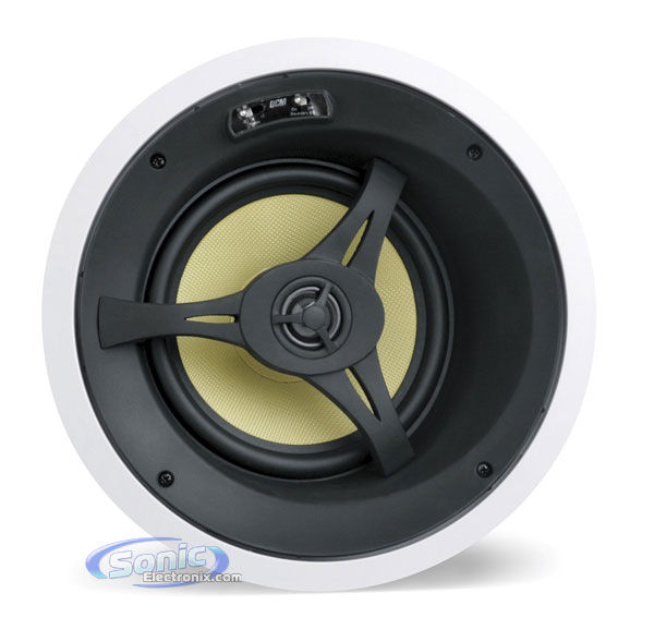 DCM Loudspeakers TFE830LCR Image 2