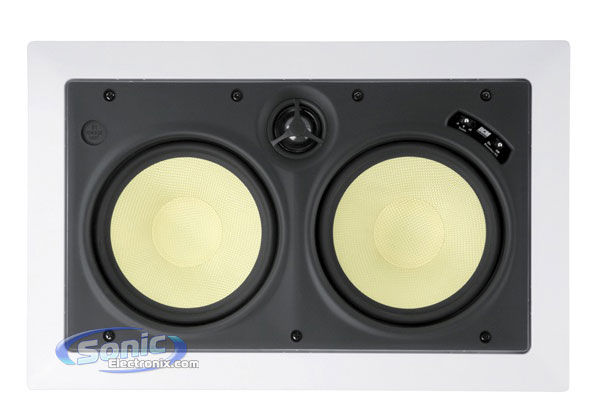 DCM Loudspeakers TFE2630LCR Image 2