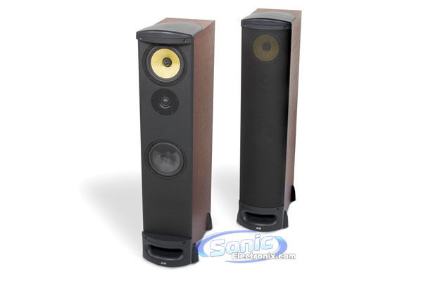 DCM Loudspeakers TFE100 Image 1
