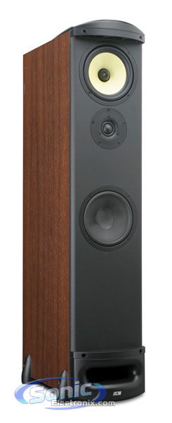 DCM Loudspeakers TFE100 Image 3