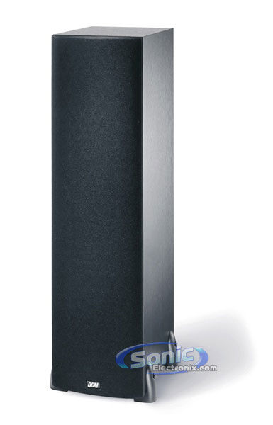 DCM Loudspeakers DCM16 Image 1