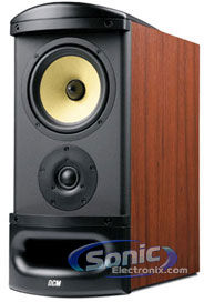 DCM Loudspeakers TFE60 Image 1