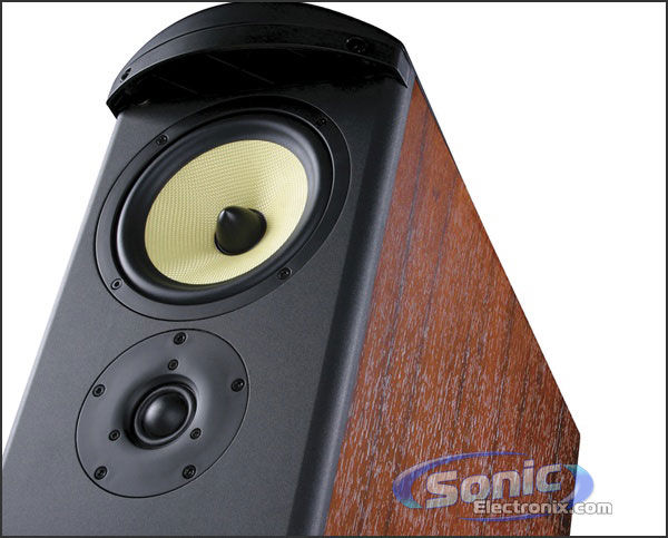 DCM Loudspeakers TFE200 Image 2