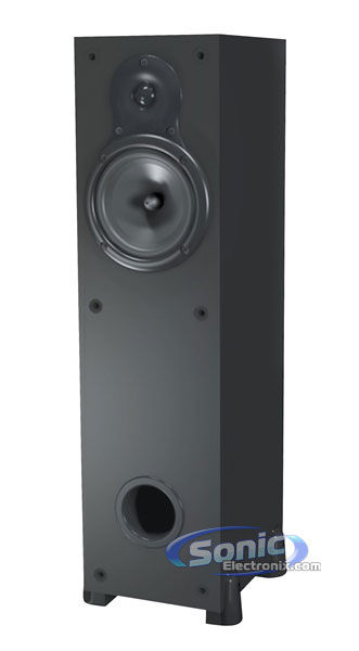 DCM Loudspeakers DCM16 Image 2