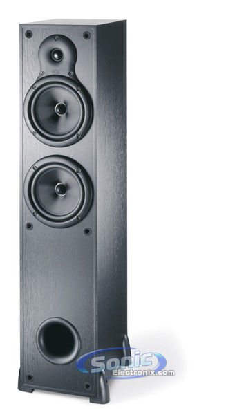 DCM Loudspeakers DCM26 Image 1