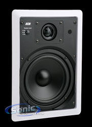 DCM Loudspeakers W625 Image 1