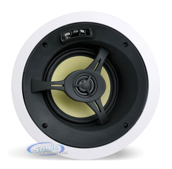 DCM Loudspeakers TFE630LCR Image 2