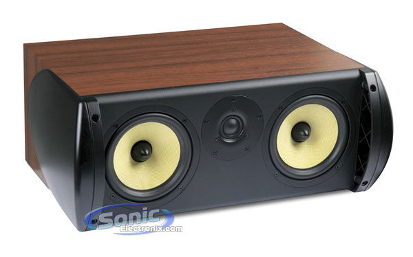 DCM Loudspeakers TFE60C Image 2