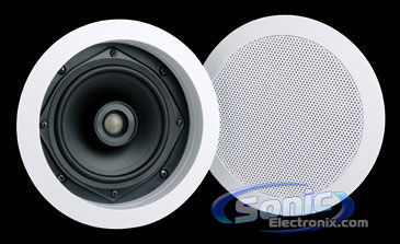 DCM Loudspeakers C520 Image 1