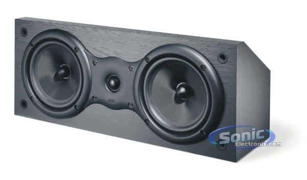 DCM Loudspeakers DCM16C Image 2