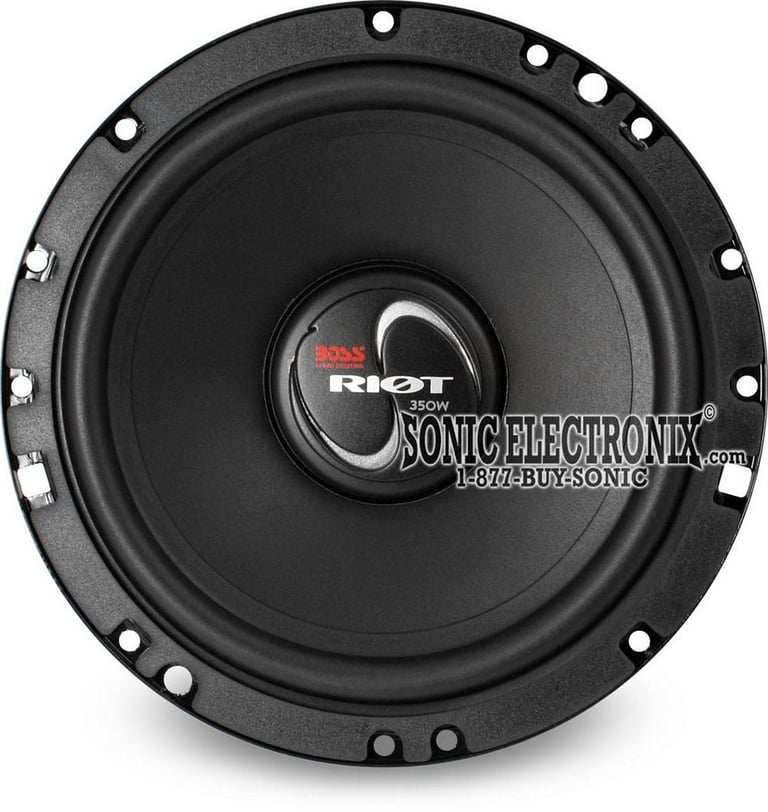 Boss R6CK Image 3