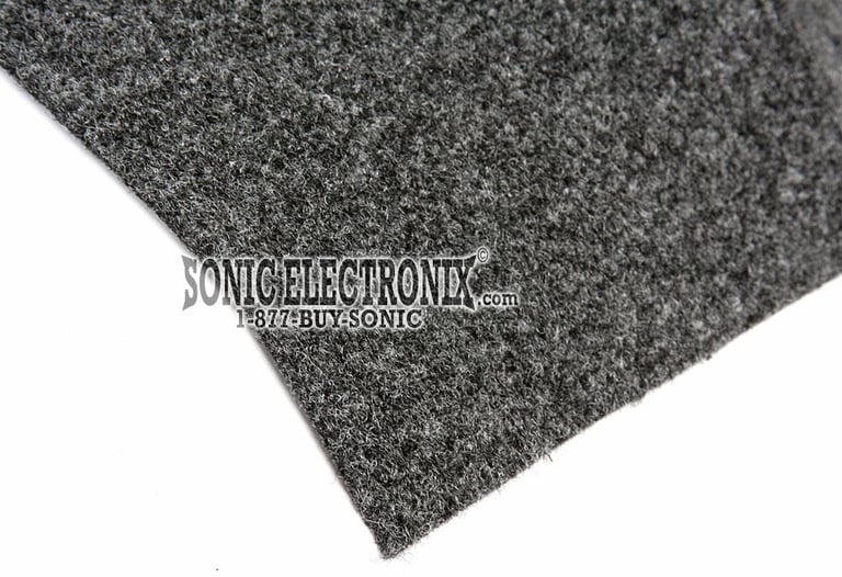 House Brand Enclosure Carpet Image 2