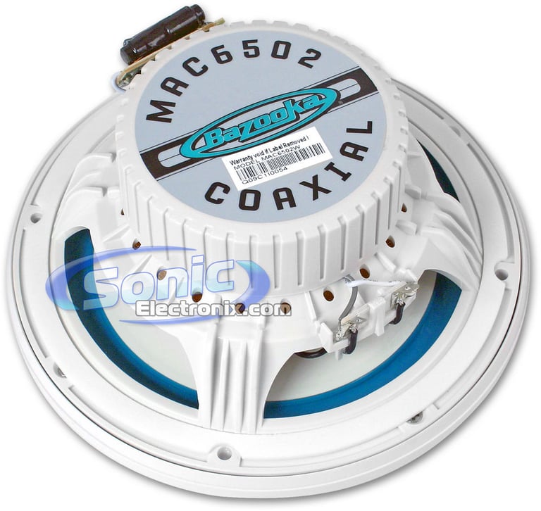 Bazooka MA-AIC-TRK Image 7