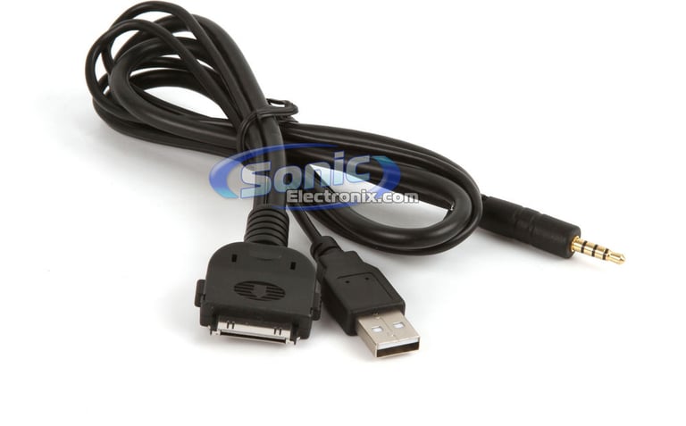 Hyper PIO50V-IP Image 1