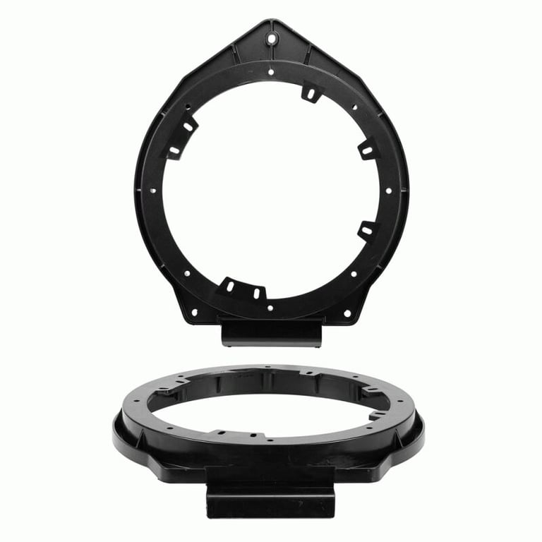 NVX Front N-Series Speaker Upgrade Kit for 2006-2011 Chevy HHR Image 18