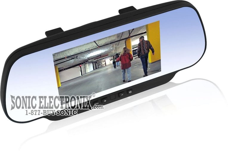 BOYO Vision VTC460R Image 2