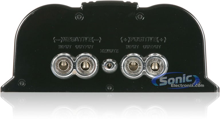 Planet Audio PC20F Image 2