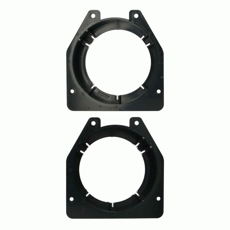 1996-2007 Chevy Express Van - Factory Speaker Upgrade Package | NVX Image 23