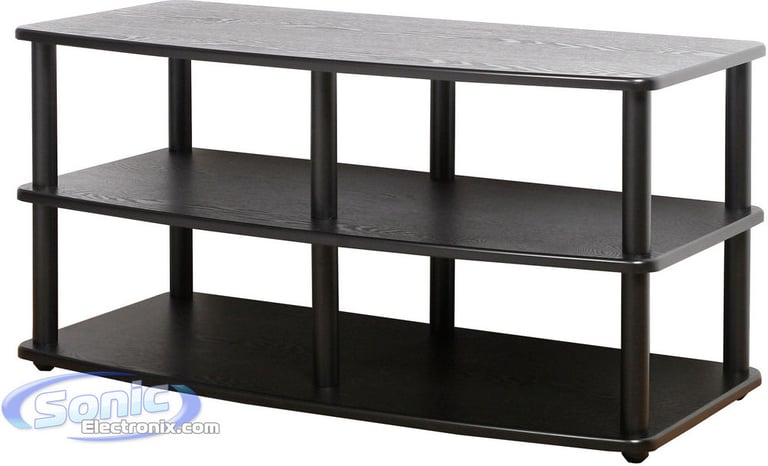 Plateau SE-V3 (Black) Image 2