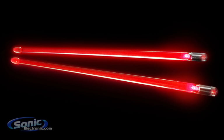 ION FIRESTIXR Image 1