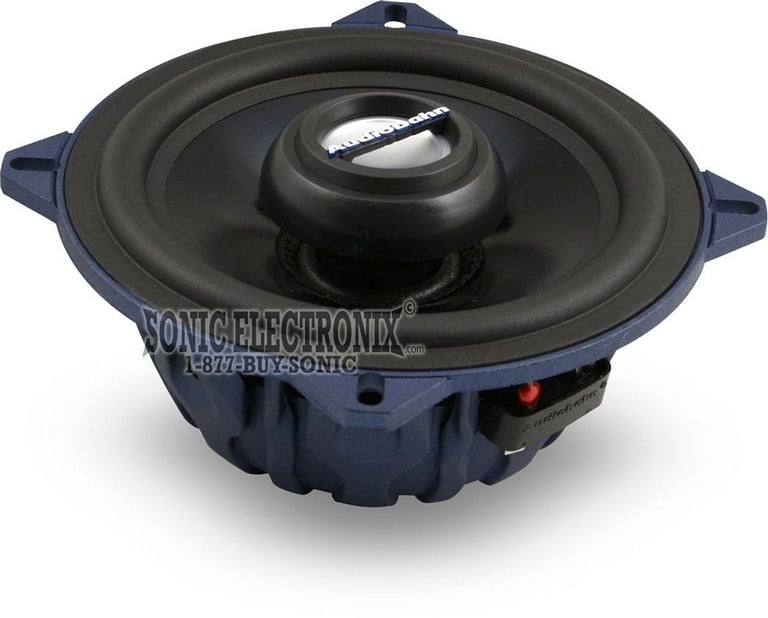 Audiobahn ACS2050N Image 3