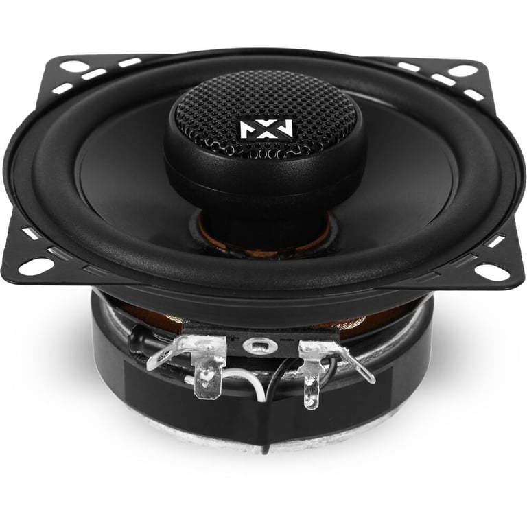 NVX Rear N-Series Speaker Upgrade Kit for 1991-1995 Chevy Astro Van Image 4