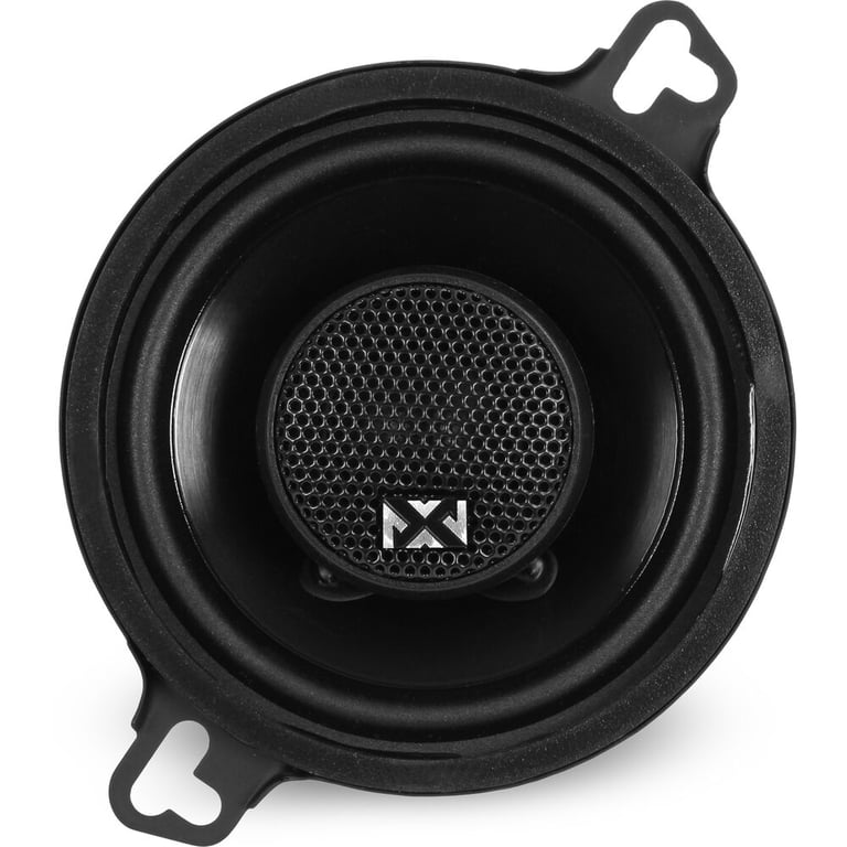 NVX Complete N-Series Speaker Upgrade Kit for 1991-1994 Chevy Cavalier Image 3