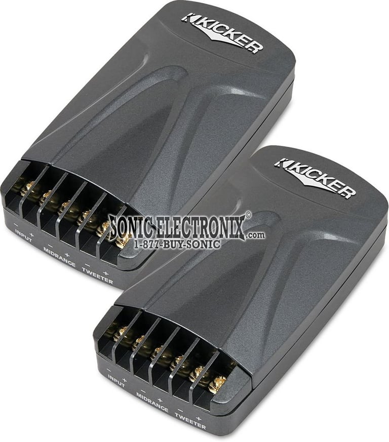Kicker KS650.2 Image 6