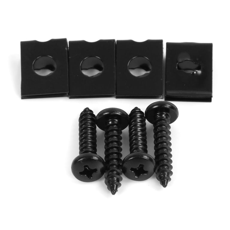 NVX Complete N-Series Speaker Upgrade Kit for 1991-1994 Chevy Cavalier Image 7