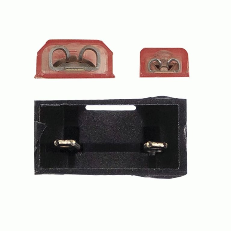 NVX Front N-Series Speaker Upgrade Kit for 1985-1990 Chevy Caprice Image 11