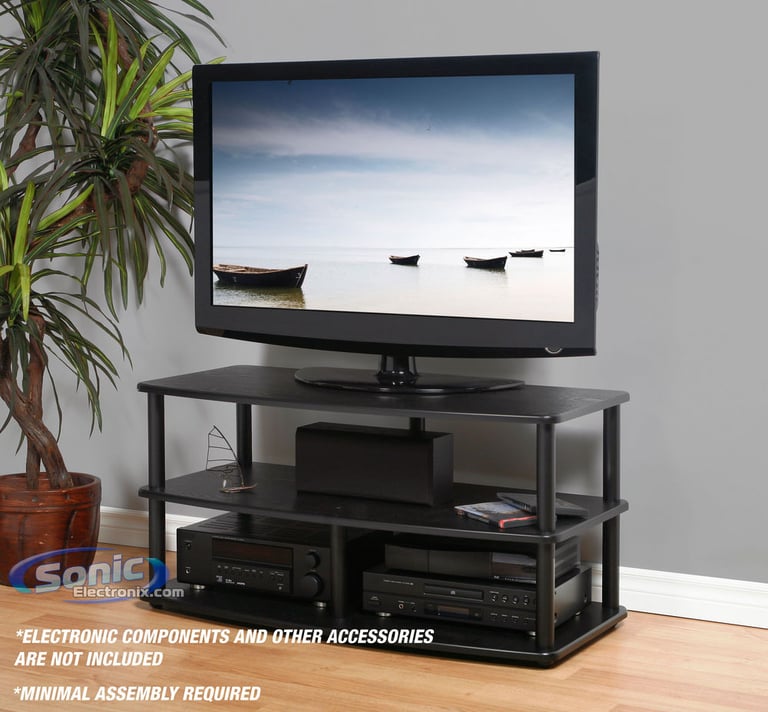 Plateau SE-V3 (Black) Image 1