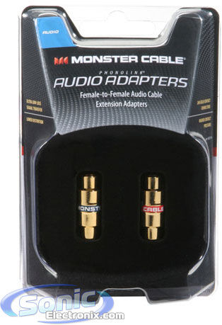 Monster Cable A FRF-H MKII Image 2