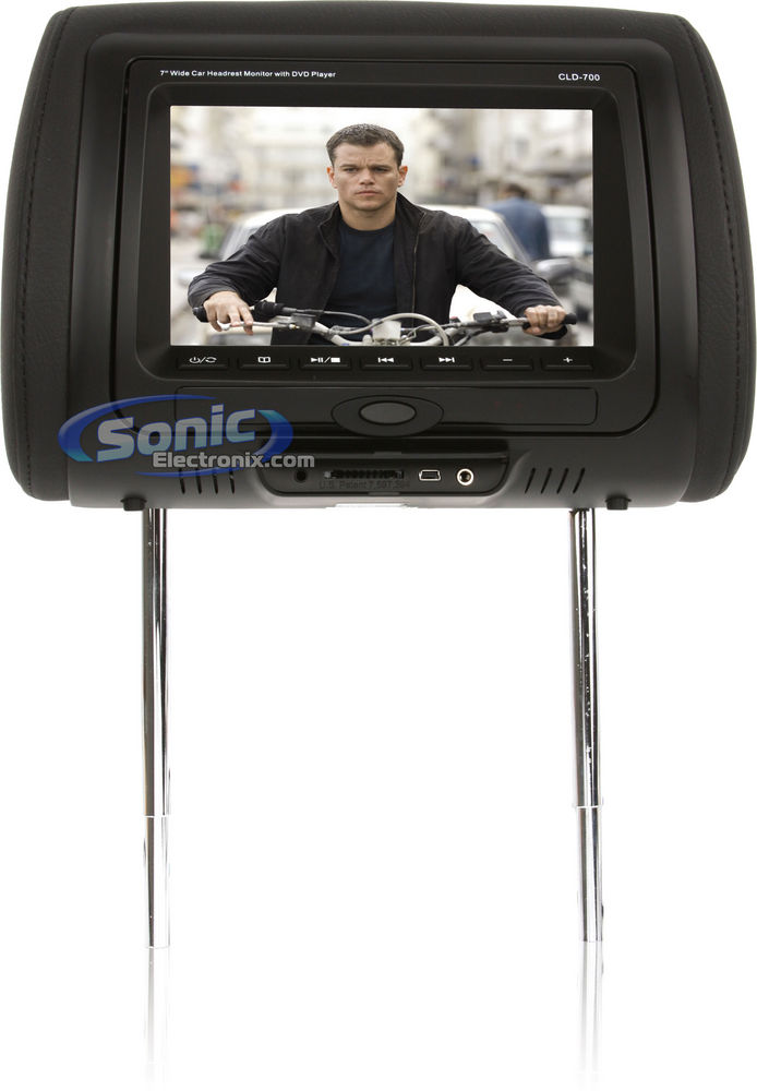 Concept Chameleon CLD-700 (Pair) Image 3