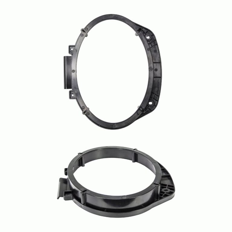 NVX N-Series Speaker Upgrade Kit for 2016-2024 Chevy Camaro Image 12