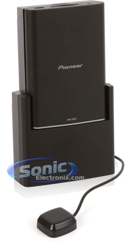 Pioneer AVIC-U220 Open Box Image 1